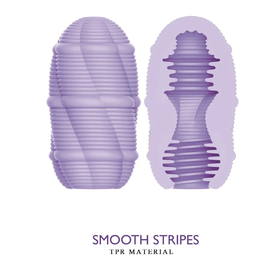 PRETTY LOVE - CUPID X 18 MASTURBATEURS POUR HOMMES DIFFÉRENTES TEXTURES